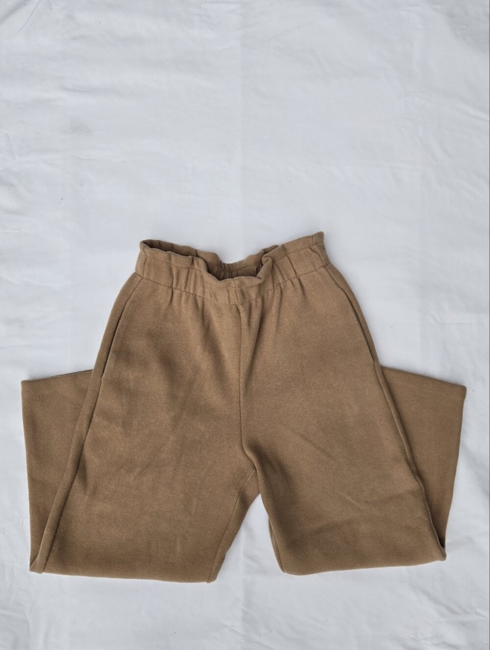 Aritzia Teddy Lounge Pants